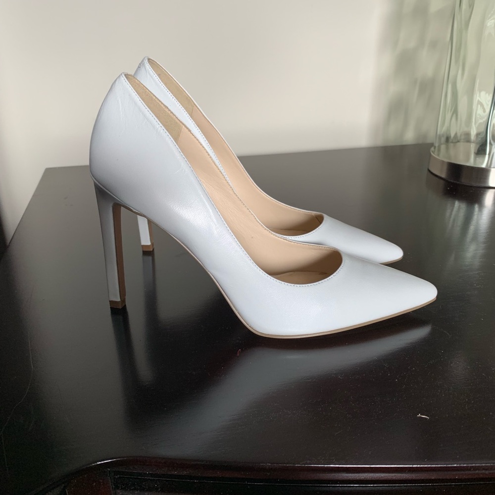 Nine West heels